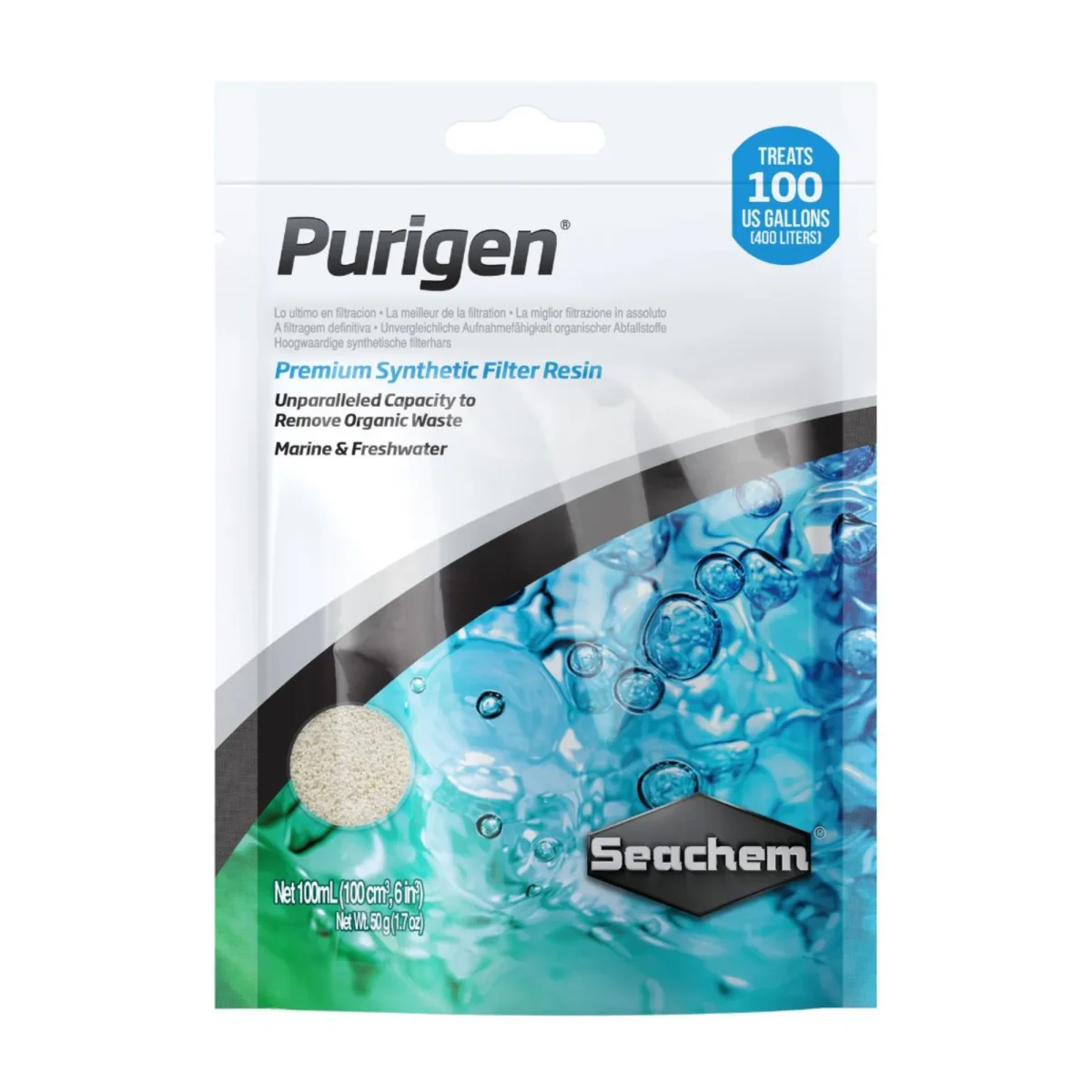 Seachem Purigen - Image 2