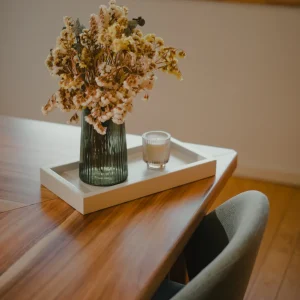 Tabuleiro Decorativo Retangular