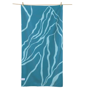 Switzerland - 100x45 CM