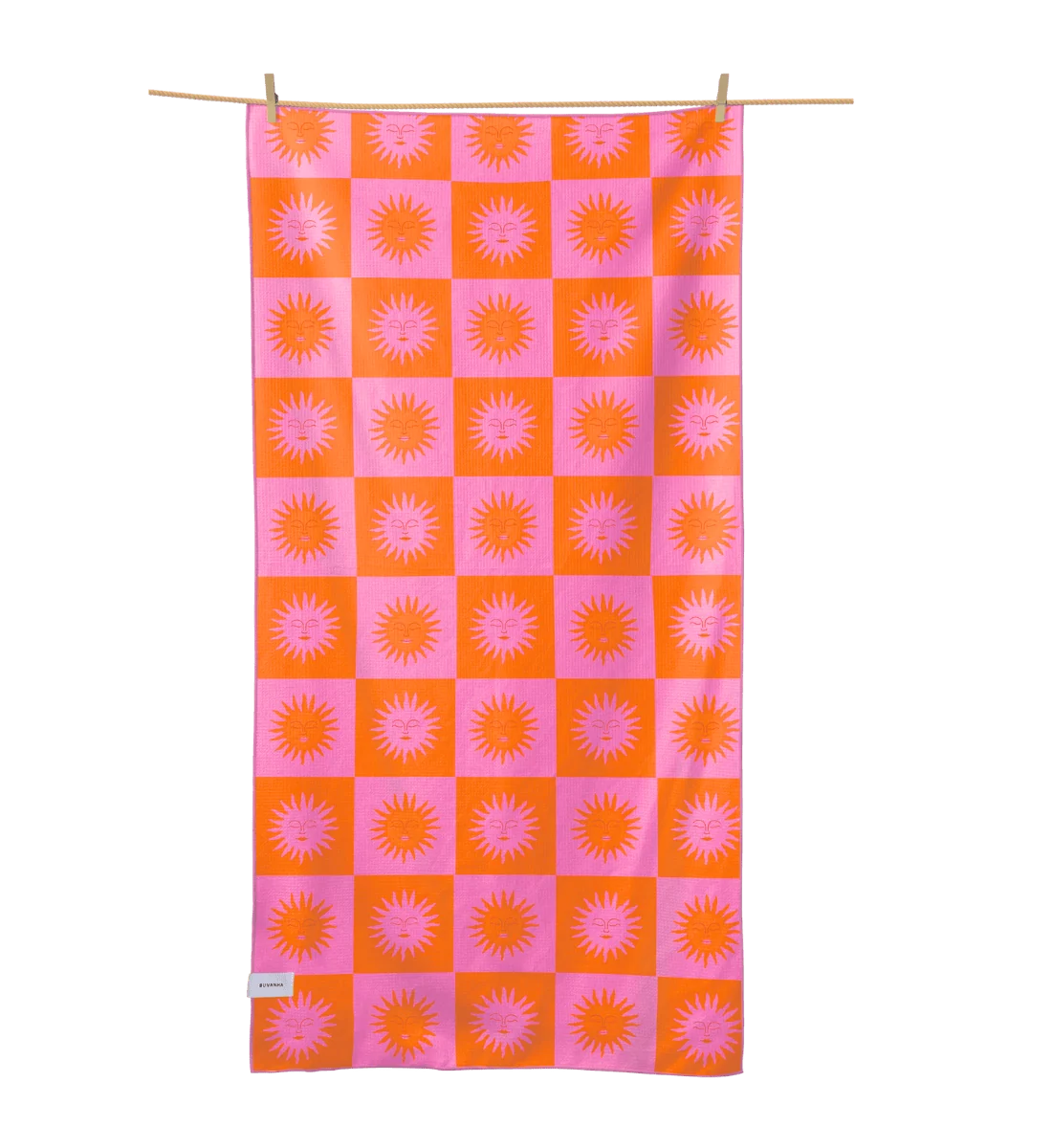 Tenerife – 200×90 CM