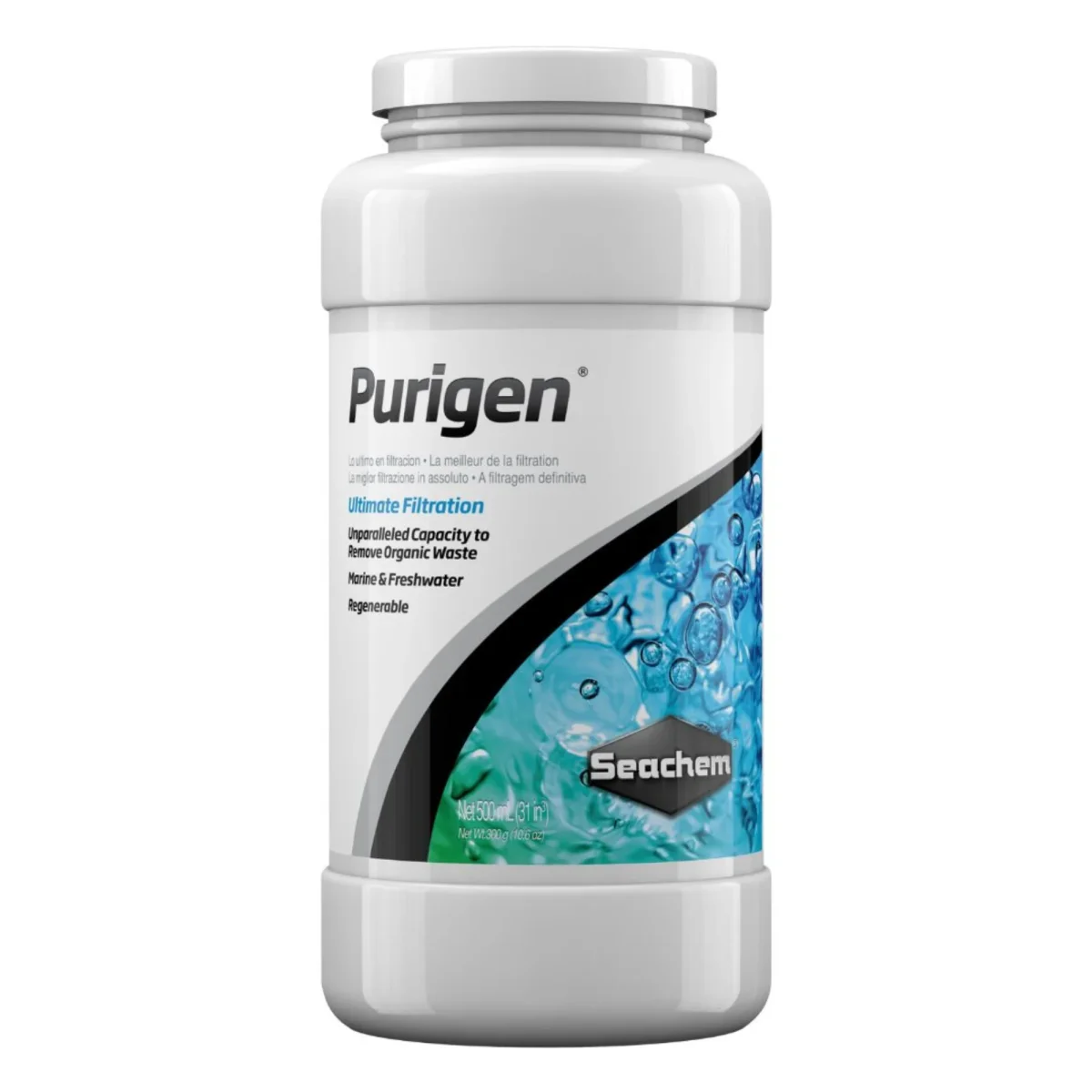 Seachem Purigen - Image 4