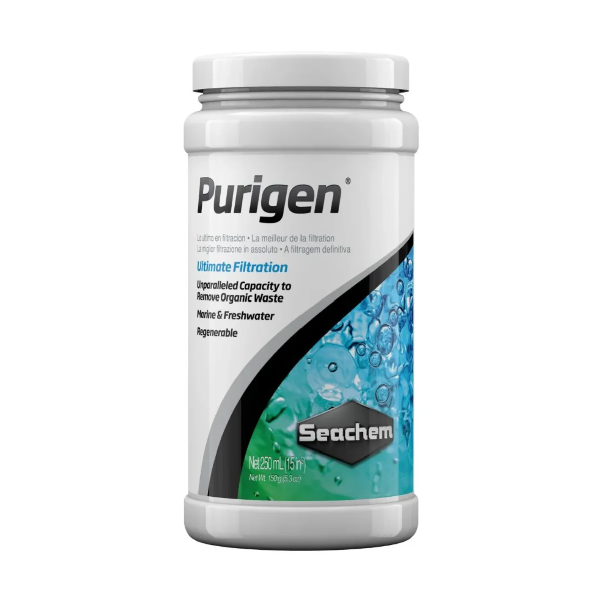 Seachem Purigen - Image 6
