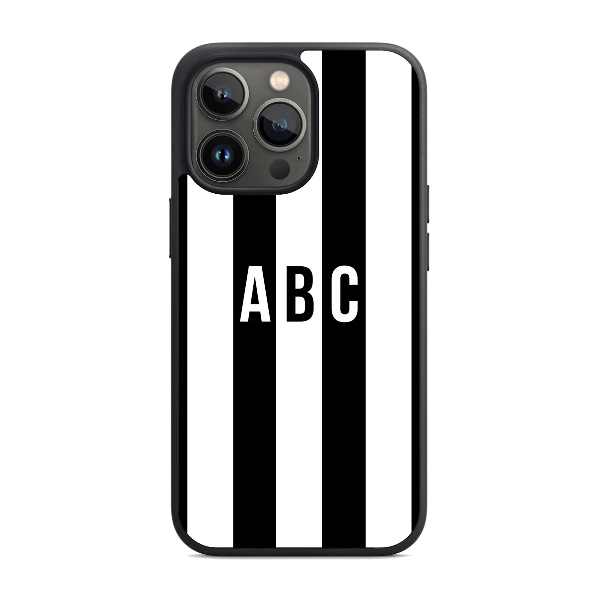 Capas Black & White (Personalizáveis) - Image 2