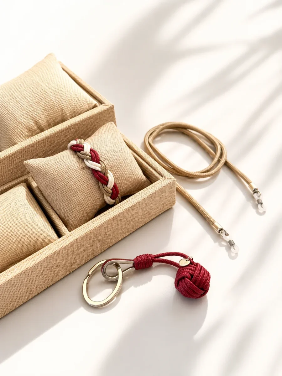 Kit Navita Acessories
