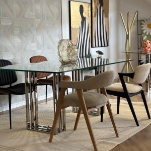 Mesa de Jantar Maison ll