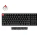 Teclado Mecânico Sem Fios Keychron K8 QMK (Version 2) (Layout US ANSI) - Image 3