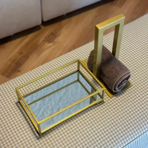 Tabuleiro Decorativo XS