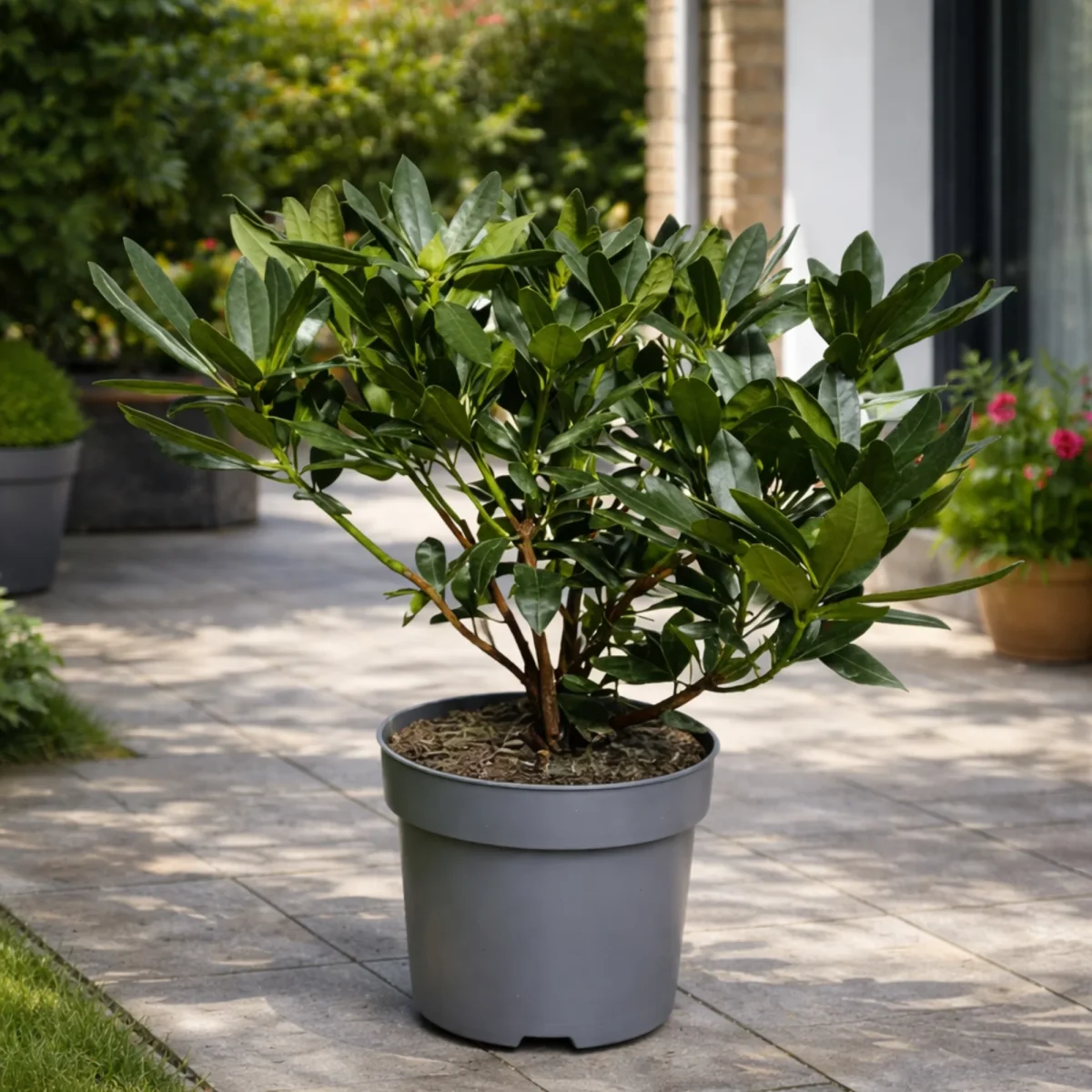Rododendro Masson - Image 6