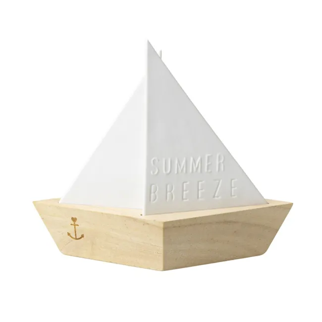 Tealight Barco Summer Breeze