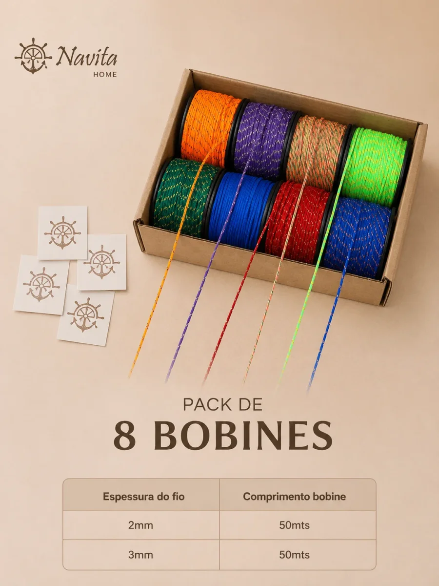 Nautic Mix Box - Image 3