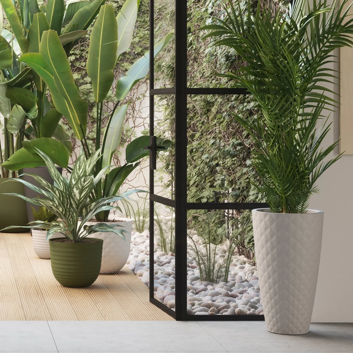 Vaso Havana Tropical | Alto - Image 5